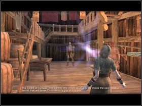 4 - City of Tortage - Priest (cz. 2) | Tortage | Age of Conan Hyborian Adventures - Age of Conan: Hyborian Adventures - pierwsze kroki - poradnik do gry