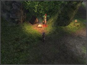 3 - City of Tortage - Rogue (cz.1) | Tortage | Age of Conan Hyborian Adventures - Age of Conan: Hyborian Adventures - pierwsze kroki - poradnik do gry