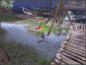 5 - City of Tortage - Rogue (cz.1) | Tortage | Age of Conan Hyborian Adventures - Age of Conan: Hyborian Adventures - pierwsze kroki - poradnik do gry