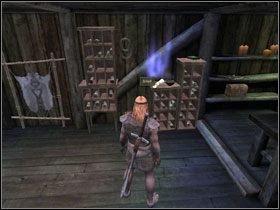 7 - City of Tortage - Rogue (cz.1) | Tortage | Age of Conan Hyborian Adventures - Age of Conan: Hyborian Adventures - pierwsze kroki - poradnik do gry