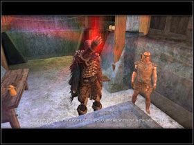 3 - City of Tortage - Rogue (cz.2) | Tortage | Age of Conan Hyborian Adventures - Age of Conan: Hyborian Adventures - pierwsze kroki - poradnik do gry