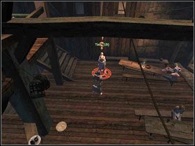 1 - City of Tortage - Rogue (cz.3) | Tortage | Age of Conan Hyborian Adventures - Age of Conan: Hyborian Adventures - pierwsze kroki - poradnik do gry