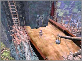 Twoim pierwszym krokiem jest odnalezienie Stroma w jego sali tronowej - City of Tortage - Rogue (cz.3) | Tortage | Age of Conan Hyborian Adventures - Age of Conan: Hyborian Adventures - pierwsze kroki - poradnik do gry