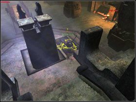 Wróć tą samą drogą, którą przybyłeś - City of Tortage - Rogue (cz.3) | Tortage | Age of Conan Hyborian Adventures - Age of Conan: Hyborian Adventures - pierwsze kroki - poradnik do gry