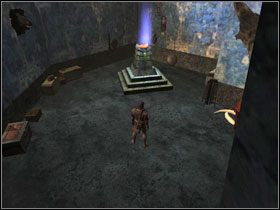 Udaj się do Thirsty Dog Inn (T) , by porozmawiać z Tiną - City of Tortage - Rogue (cz.3) | Tortage | Age of Conan Hyborian Adventures - Age of Conan: Hyborian Adventures - pierwsze kroki - poradnik do gry