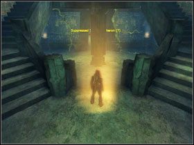 4 - City of Tortage - Mage (cz.1) | Tortage | Age of Conan Hyborian Adventures - Age of Conan: Hyborian Adventures - pierwsze kroki - poradnik do gry