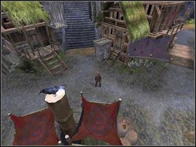 5 - City of Tortage - Mage (cz.1) | Tortage | Age of Conan Hyborian Adventures - Age of Conan: Hyborian Adventures - pierwsze kroki - poradnik do gry