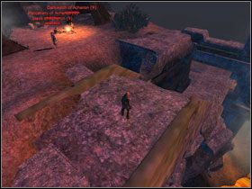 1 - City of Tortage - Mage (cz.2) | Tortage | Age of Conan Hyborian Adventures - Age of Conan: Hyborian Adventures - pierwsze kroki - poradnik do gry