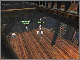 6 - City of Tortage - Mage (cz.2) | Tortage | Age of Conan Hyborian Adventures - Age of Conan: Hyborian Adventures - pierwsze kroki - poradnik do gry