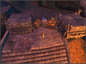 Wróć do Ariasa (A) , oznajmiając, że zadanie zostało wykonane, po czym odbierz jedną z oferowanych nagród - City of Tortage - Mage (cz.3) | Tortage | Age of Conan Hyborian Adventures - Age of Conan: Hyborian Adventures - pierwsze kroki - poradnik do gry