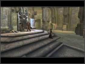 5 - City of Tortage - Mage (cz.3) | Tortage | Age of Conan Hyborian Adventures - Age of Conan: Hyborian Adventures - pierwsze kroki - poradnik do gry