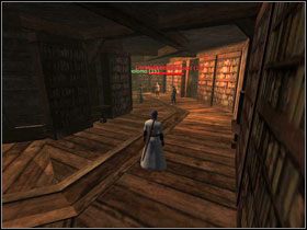 Udaj się do Thirsty Dog Inn (T) , by porozmawiać z Cramaleco - City of Tortage - Mage (cz.3) | Tortage | Age of Conan Hyborian Adventures - Age of Conan: Hyborian Adventures - pierwsze kroki - poradnik do gry