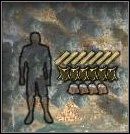 Na tym przykładzie widać, że możemy wybierać między drewnem, skórami i rudą. W dowolnej chwili możemy zmienić, który rodzaj pozyskujemy w danej turze. - Poradnik do gry - Miasta | Sid Meiers Civilization IV Colonization - Sid Meiers Civilization IV: Colonization - poradnik do gry