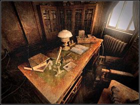 3 - Poradnik do gry - Rozdział 1 (cz.1) | Sublustrum - Sublustrum - poradnik do gry