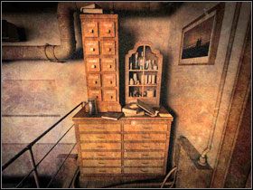 1 - Rozdział 1 (cz.2) | Sublustrum - Sublustrum - poradnik do gry