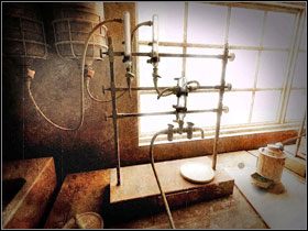 4 - Rozdział 1 (cz.2) | Sublustrum - Sublustrum - poradnik do gry