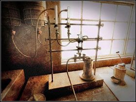 Udaj się teraz do pokoju z kapsułą - Rozdział 1 (cz.2) | Sublustrum - Sublustrum - poradnik do gry