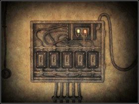 5 - Rozdział 1 (cz.2) | Sublustrum - Sublustrum - poradnik do gry