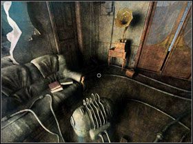 Przejdź przez drzwi - Rozdział 2 (cz.1) | Sublustrum - Sublustrum - poradnik do gry