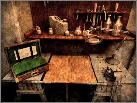 1 - Rozdział 2 (cz.2) | Sublustrum - Sublustrum - poradnik do gry