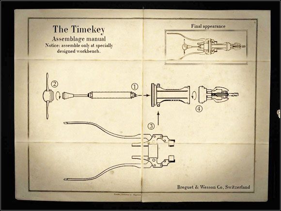 2 - Rozdział 2 (cz.2) | Sublustrum - Sublustrum - poradnik do gry