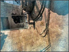 3 - Rozdział 2 (cz.2) | Sublustrum - Sublustrum - poradnik do gry