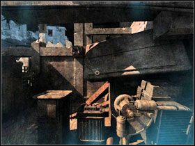 Udaj się do jedynego możliwego przejścia po prawej - Rozdział 2 (cz.2) | Sublustrum - Sublustrum - poradnik do gry