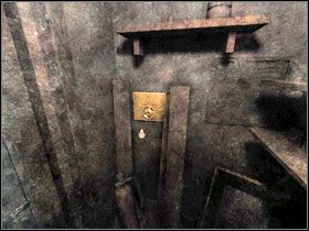 Ponownie znajdziesz się w przeszłości - Rozdział 2 (cz.3) | Sublustrum - Sublustrum - poradnik do gry