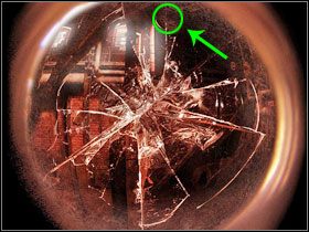 Opuść pomieszczenie i udaj się do drugich drzwi - Rozdział 2 (cz.3) | Sublustrum - Sublustrum - poradnik do gry