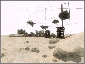 Wejdź do pierwszego budynku po prawej - Rozdział 3 (cz.1) | Sublustrum - Sublustrum - poradnik do gry