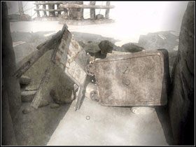 2 - Rozdział 3 (cz.1) | Sublustrum - Sublustrum - poradnik do gry