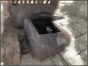 3 - Rozdział 3 (cz.1) | Sublustrum - Sublustrum - poradnik do gry