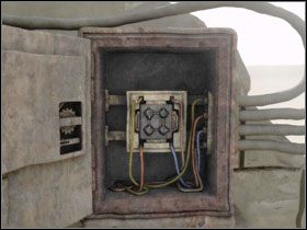 Odwróć się i przejdź na drugą stronę ulicy - Rozdział 3 (cz.1) | Sublustrum - Sublustrum - poradnik do gry