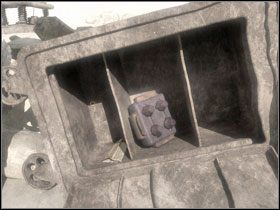 5 - Rozdział 3 (cz.1) | Sublustrum - Sublustrum - poradnik do gry