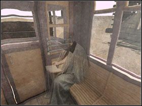 6 - Rozdział 3 (cz.1) | Sublustrum - Sublustrum - poradnik do gry