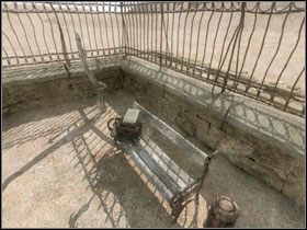 Twoim kolejnym celem jest katedra #1 - Rozdział 3 (cz.2) | Sublustrum - Sublustrum - poradnik do gry