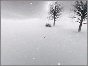 Pod ławką znajdziesz kolejną notkę Child diary #1 - Rozdział 5 | Sublustrum - Sublustrum - poradnik do gry