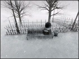 3 - Rozdział 5 | Sublustrum - Sublustrum - poradnik do gry