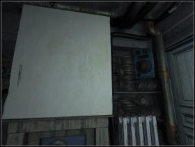 2 - Poradnik do gry - Rozdział I - Apartment (cz.1) | Nikopol Carnival of Immortal - Nikopol: Carnival of Immortal - poradnik do gry