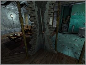 1 - Rozdział I - Apartment (cz.2) | Nikopol Carnival of Immortal - Nikopol: Carnival of Immortal - poradnik do gry