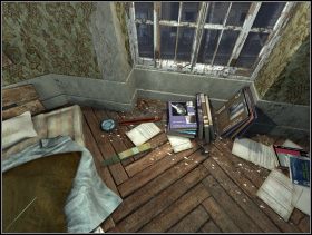 2 - Rozdział I - Apartment (cz.2) | Nikopol Carnival of Immortal - Nikopol: Carnival of Immortal - poradnik do gry