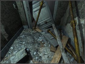 3 - Rozdział I - Apartment (cz.2) | Nikopol Carnival of Immortal - Nikopol: Carnival of Immortal - poradnik do gry