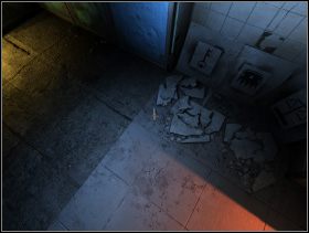 O co teraz w tym wszystkim chodzi - Rozdział II - Cemetery (cz.1) | Nikopol Carnival of Immortal - Nikopol: Carnival of Immortal - poradnik do gry