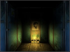 2 - Rozdział II - Cemetery (cz.1) | Nikopol Carnival of Immortal - Nikopol: Carnival of Immortal - poradnik do gry