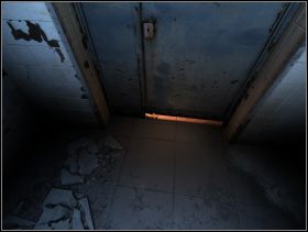 Ponownie korzystając z cmentarnego klucza , wejdź do środka i poprzeglądaj leżące tam różnego rodzaju papierzyska - Rozdział II - Cemetery (cz.2) | Nikopol Carnival of Immortal - Nikopol: Carnival of Immortal - poradnik do gry