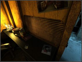 2 - Rozdział II - Cemetery (cz.2) | Nikopol Carnival of Immortal - Nikopol: Carnival of Immortal - poradnik do gry