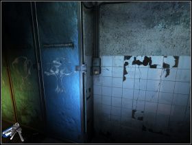 3 - Rozdział II - Cemetery (cz.2) | Nikopol Carnival of Immortal - Nikopol: Carnival of Immortal - poradnik do gry