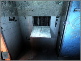 Rozszyfrowanie bez gotowego rozwiązania jest, wbrew temu co się wydaje, bardzo proste, choć czasochłonne - Rozdział II - Cemetery (cz.2) | Nikopol Carnival of Immortal - Nikopol: Carnival of Immortal - poradnik do gry