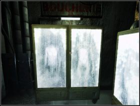 5 - Rozdział II - Cemetery (cz.2) | Nikopol Carnival of Immortal - Nikopol: Carnival of Immortal - poradnik do gry