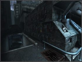 Tak czy inaczej nie jest to aż tak ważne - Rozdział III - Border patrol (cz.1) | Nikopol Carnival of Immortal - Nikopol: Carnival of Immortal - poradnik do gry